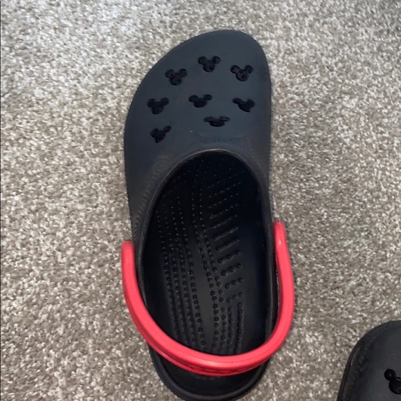 Colored Crocs! - Picture 9 of 10